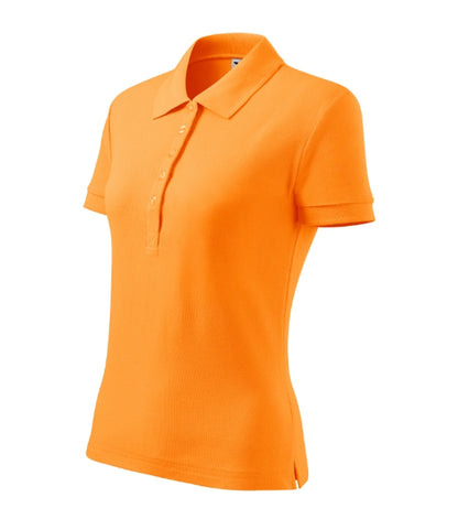 Polokošile dámská Cotton Heavy 216