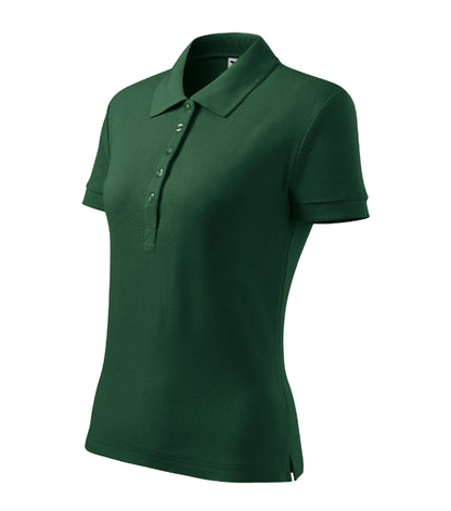 Polokošile dámská Cotton Heavy 216