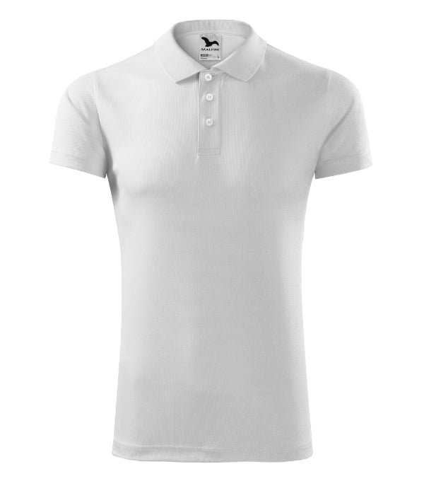 Polokošile unisex Victory 217