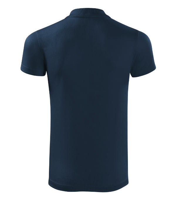 Polokošile unisex Victory 217