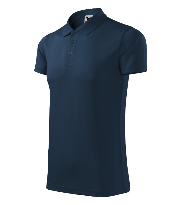 Polokošile unisex Victory 217