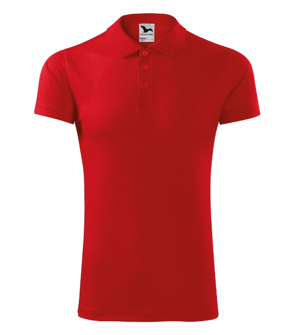 Polokošile unisex Victory 217