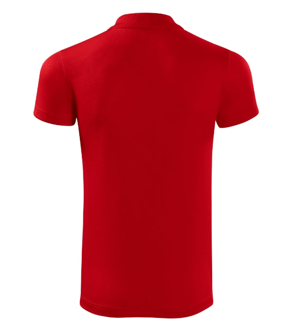 Polokošile unisex Victory 217