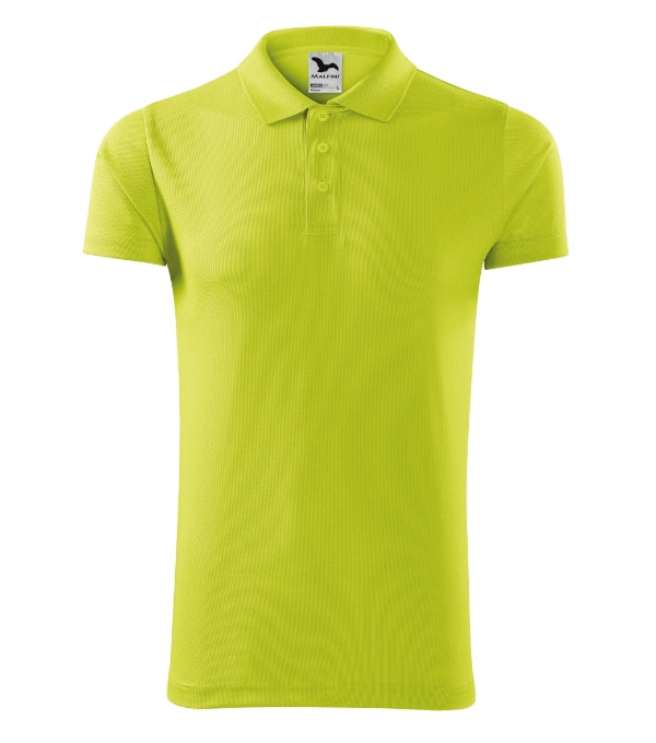 Polokošile unisex Victory 217