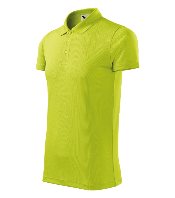 Polokošile unisex Victory 217