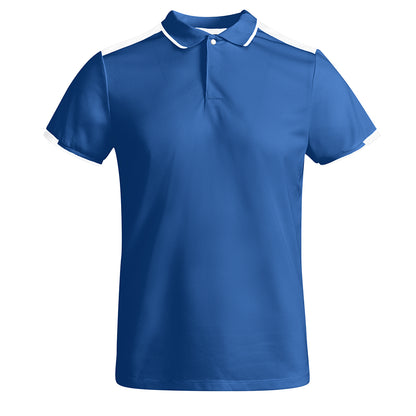 Dětská sportovní polokošile Tamil