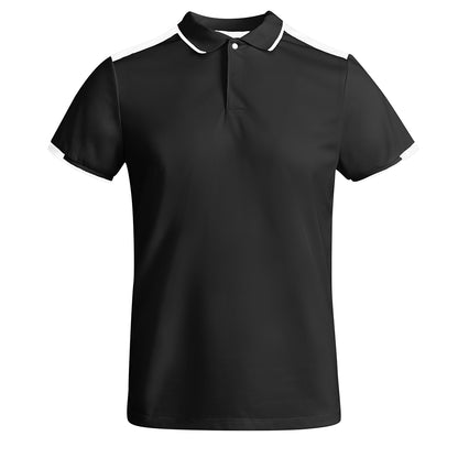 Dětská sportovní polokošile Tamil
