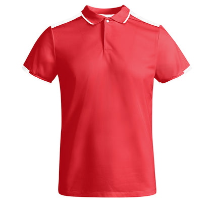 Dětská sportovní polokošile Tamil