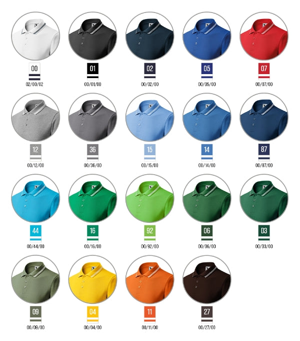 Polokošile pánská Urban 219