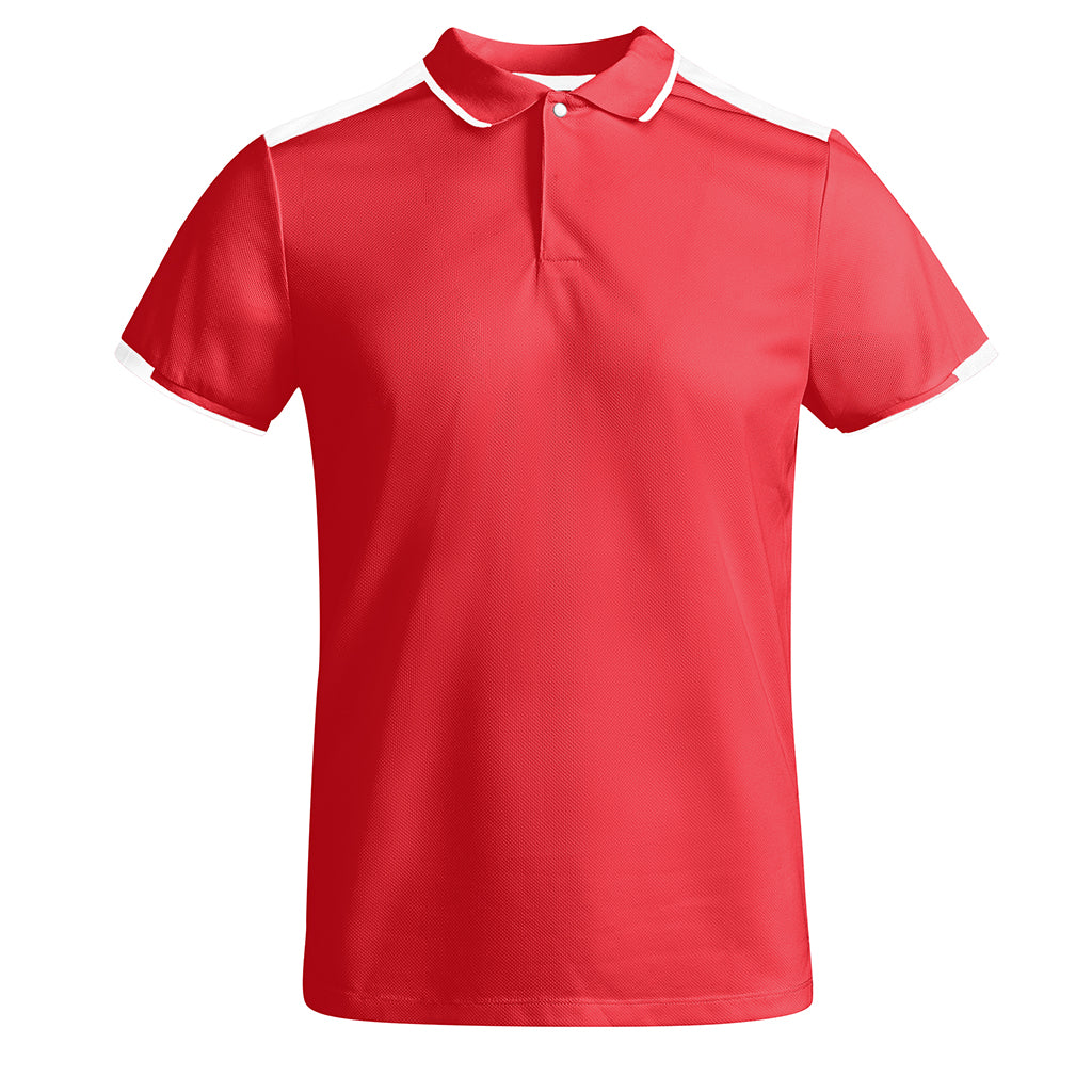Pánská sportovní polokošile Tamil