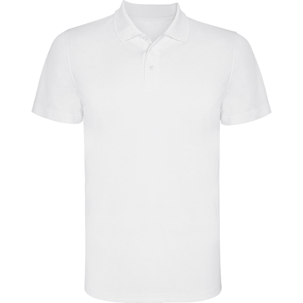 Pánská sportovní polokošile Monzha
