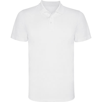 Pánská sportovní polokošile Monzha