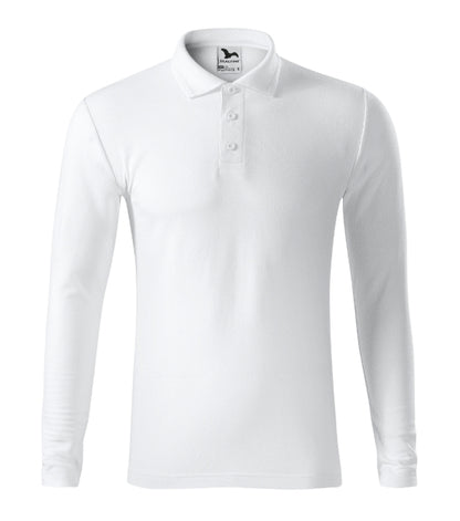Polokošile pánská Pique Polo LS 221