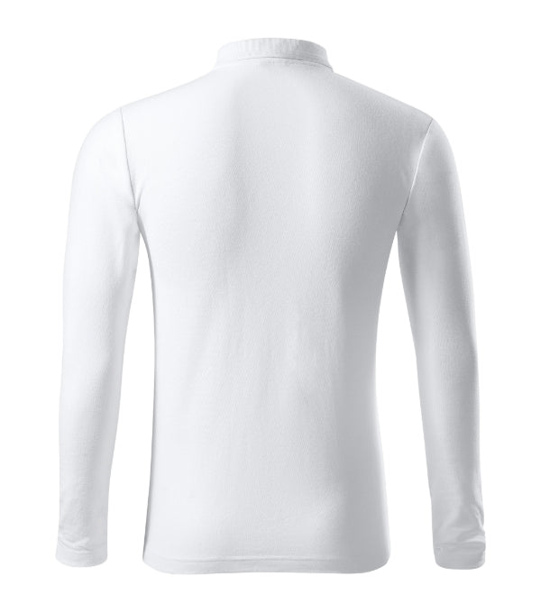 Polokošile pánská Pique Polo LS 221