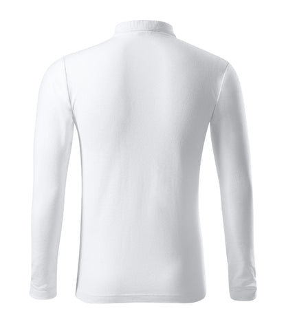 Polokošile pánská Pique Polo LS 221