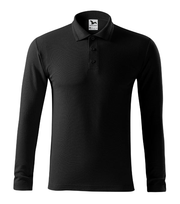 Polokošile pánská Pique Polo LS 221