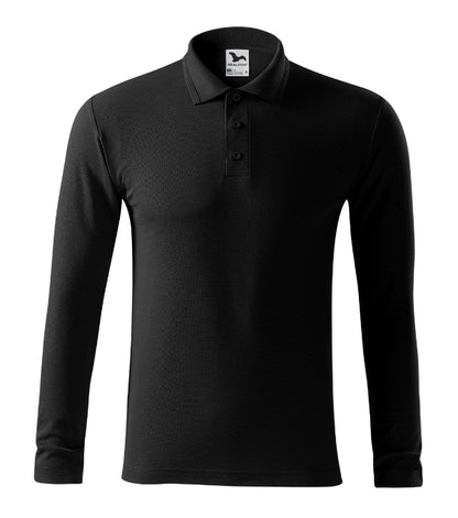 Polokošile pánská Pique Polo LS 221