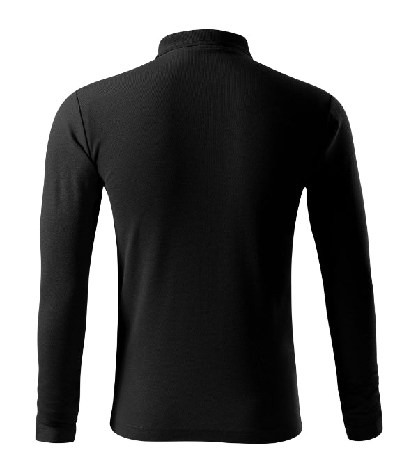 Polokošile pánská Pique Polo LS 221