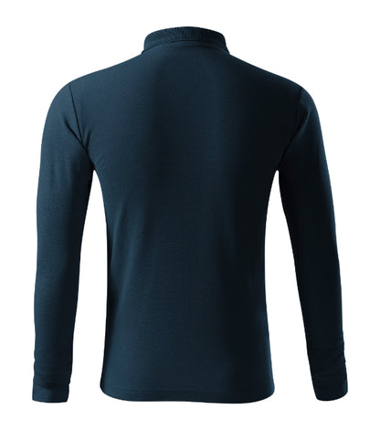 Polokošile pánská Pique Polo LS 221