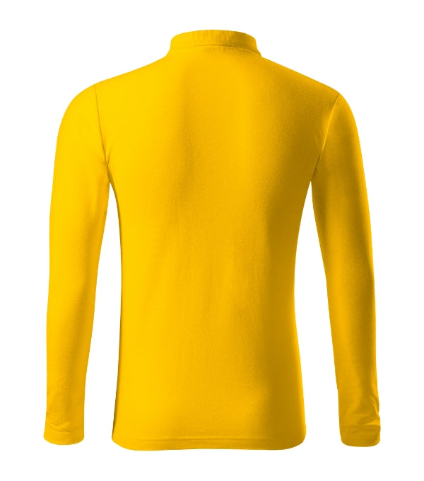 Polokošile pánská Pique Polo LS 221
