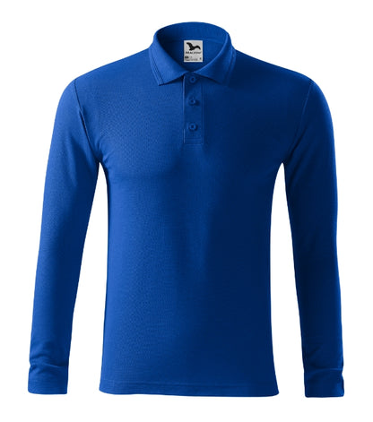 Polokošile pánská Pique Polo LS 221