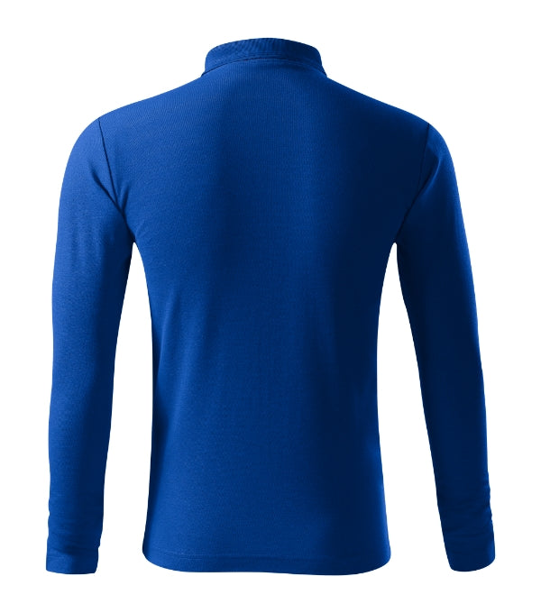 Polokošile pánská Pique Polo LS 221