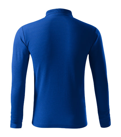 Polokošile pánská Pique Polo LS 221