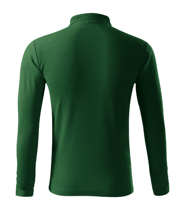 Polokošile pánská Pique Polo LS 221