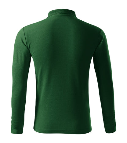 Polokošile pánská Pique Polo LS 221