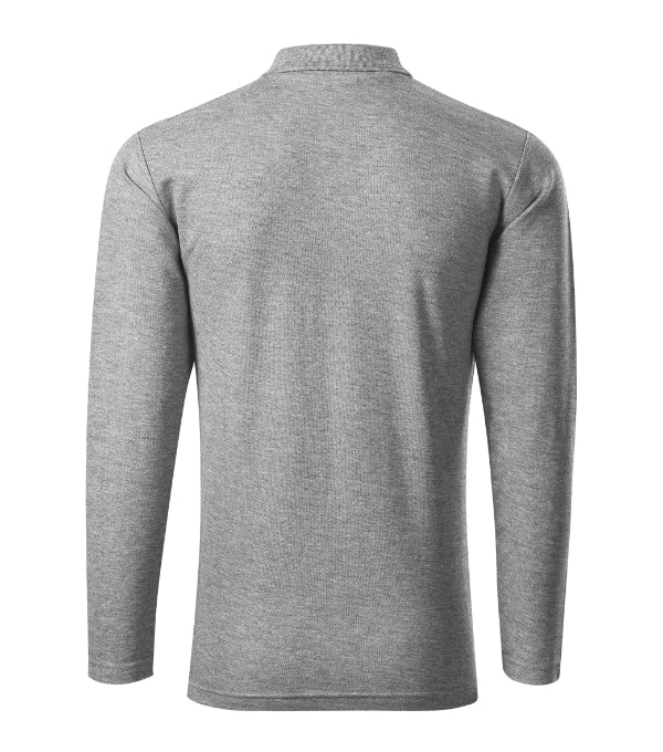 Polokošile pánská Pique Polo LS 221