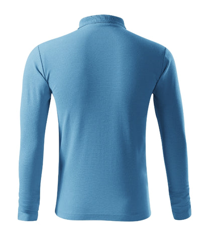 Polokošile pánská Pique Polo LS 221