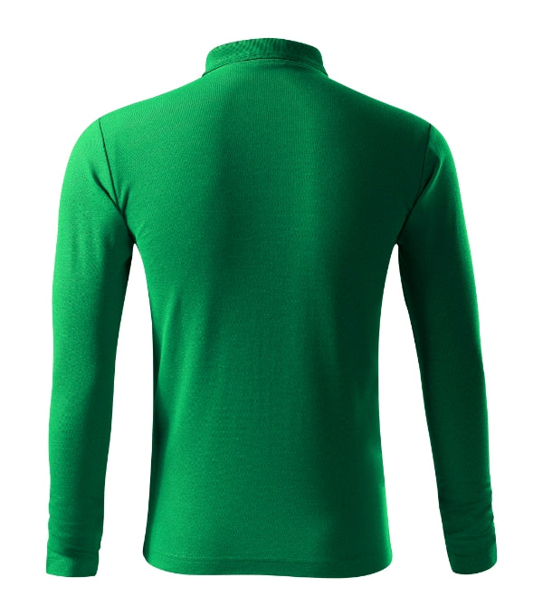 Polokošile pánská Pique Polo LS 221