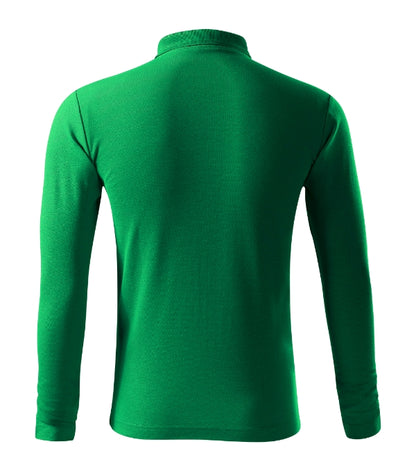 Polokošile pánská Pique Polo LS 221