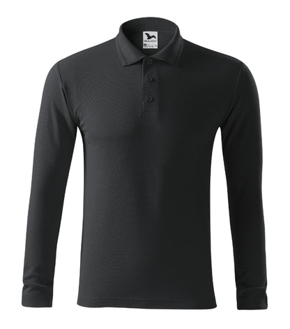 Polokošile pánská Pique Polo LS 221