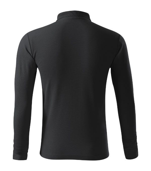 Polokošile pánská Pique Polo LS 221