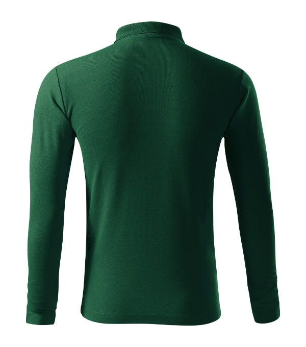 Polokošile pánská Pique Polo LS 221