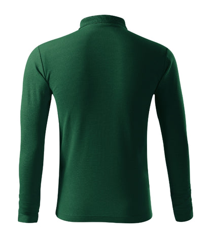 Polokošile pánská Pique Polo LS 221