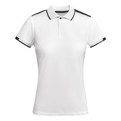 Dámská sportovní polokošile Tamil