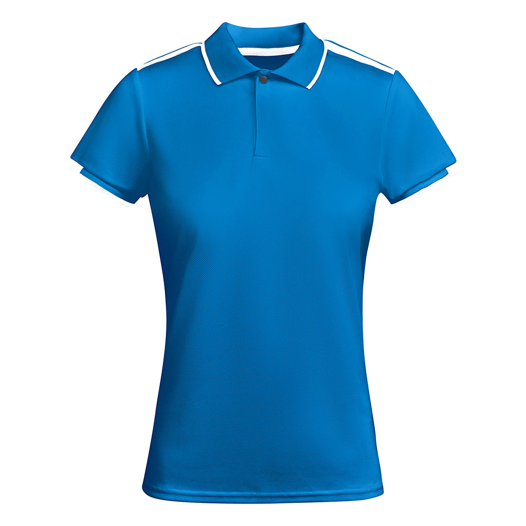 Dámská sportovní polokošile Tamil