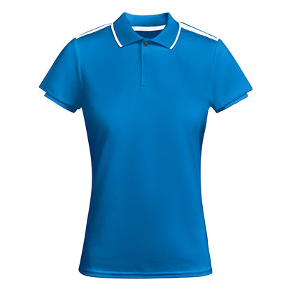 Dámská sportovní polokošile Tamil