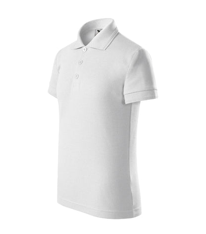 Polokošile dětská Pique Polo 222