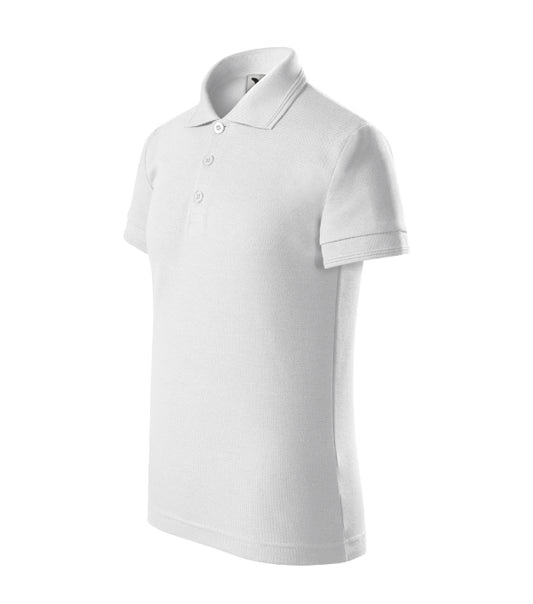 Polokošile dětská Pique Polo 222