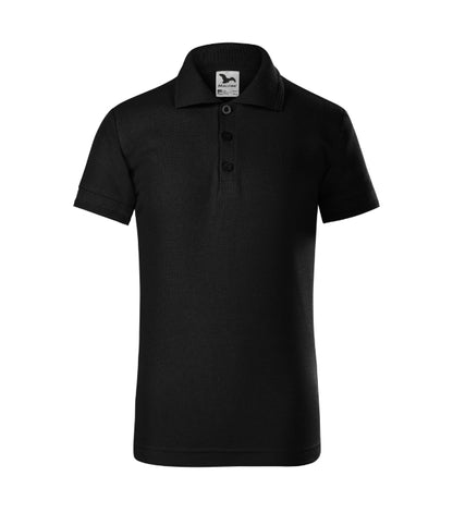 Polokošile dětská Pique Polo 222