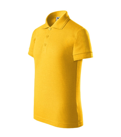 Polokošile dětská Pique Polo 222