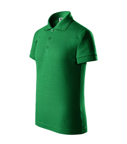 Polokošile dětská Pique Polo 222
