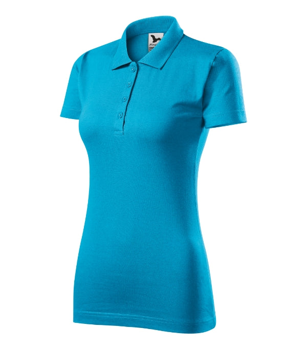 Polokošile dámská Single J. 223