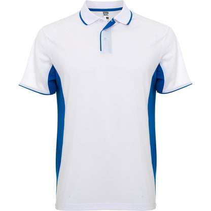Pánská sportovní polokošile Montmelo