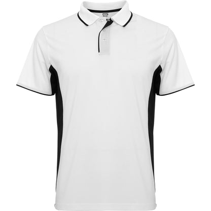 Pánská sportovní polokošile Montmelo