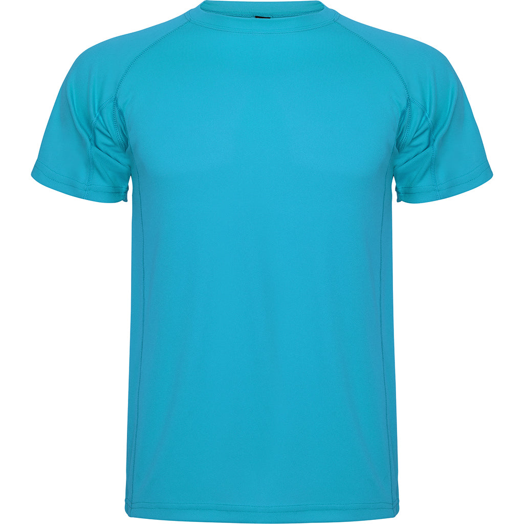 Pánské sportovní tričko Montecarlo