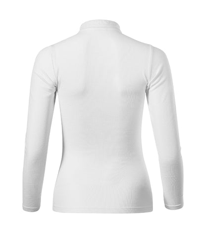 Polokošile dámská Pique Polo LS 231